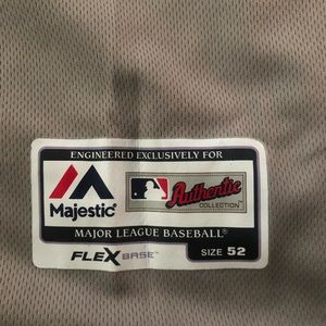 Phillies men’s jersey